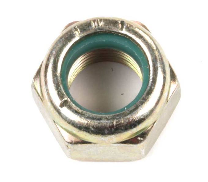 BMW Hex Nut (Self-Locking) 31321139422